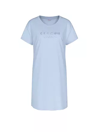 TRIUMPH | Nuisette - Sleepshirt | hellblau